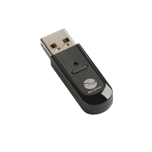 GYAM Air Mouse GoPlus/Elite USB dongle