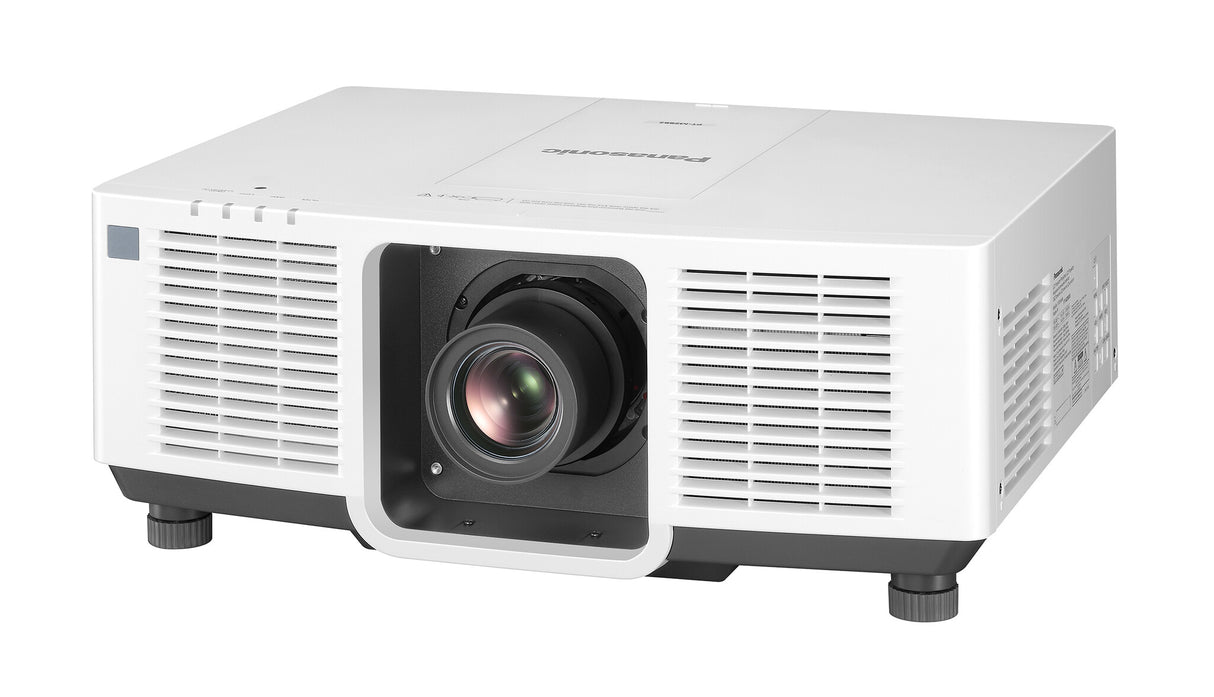 Panasonic PT-MZ782WEJ data projector Ultra short throw projector 7500 ANSI lumens LCD WUXGA (1920x1200) White