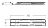Erard NEXTIA LT-S