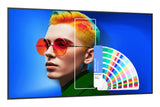 BenQ SL7504 Digital signage flat panel 190.5 cm (75") 500 cd/m² 4K Ultra HD Black Built-in processor Android 24/7