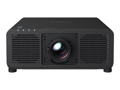 PANASONIC 12000 1DLP 4K Laser Intel SDM ready slut