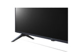 LG 43UN640S0LD skilte display Digital fladpaneldisplay 109,2 cm (43") LCD Wi-Fi 300 cd/m² 4K Ultra HD Blå WebOS