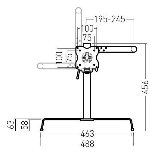 Erard NEXTIA MS-1