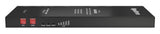 WyreStorm EX-70-H2X AV extender AV transmitter & receiver Black