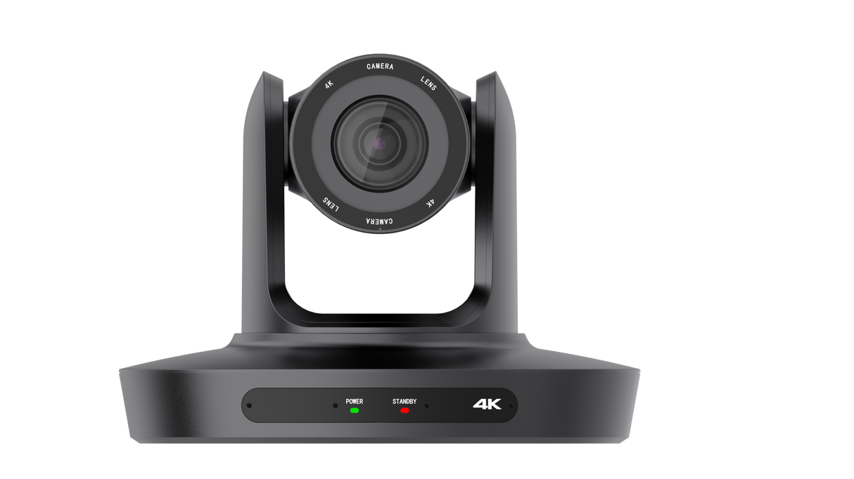 Kato Vision Kato UH4501-20 is 20x optical zoom without voice tracking NDI