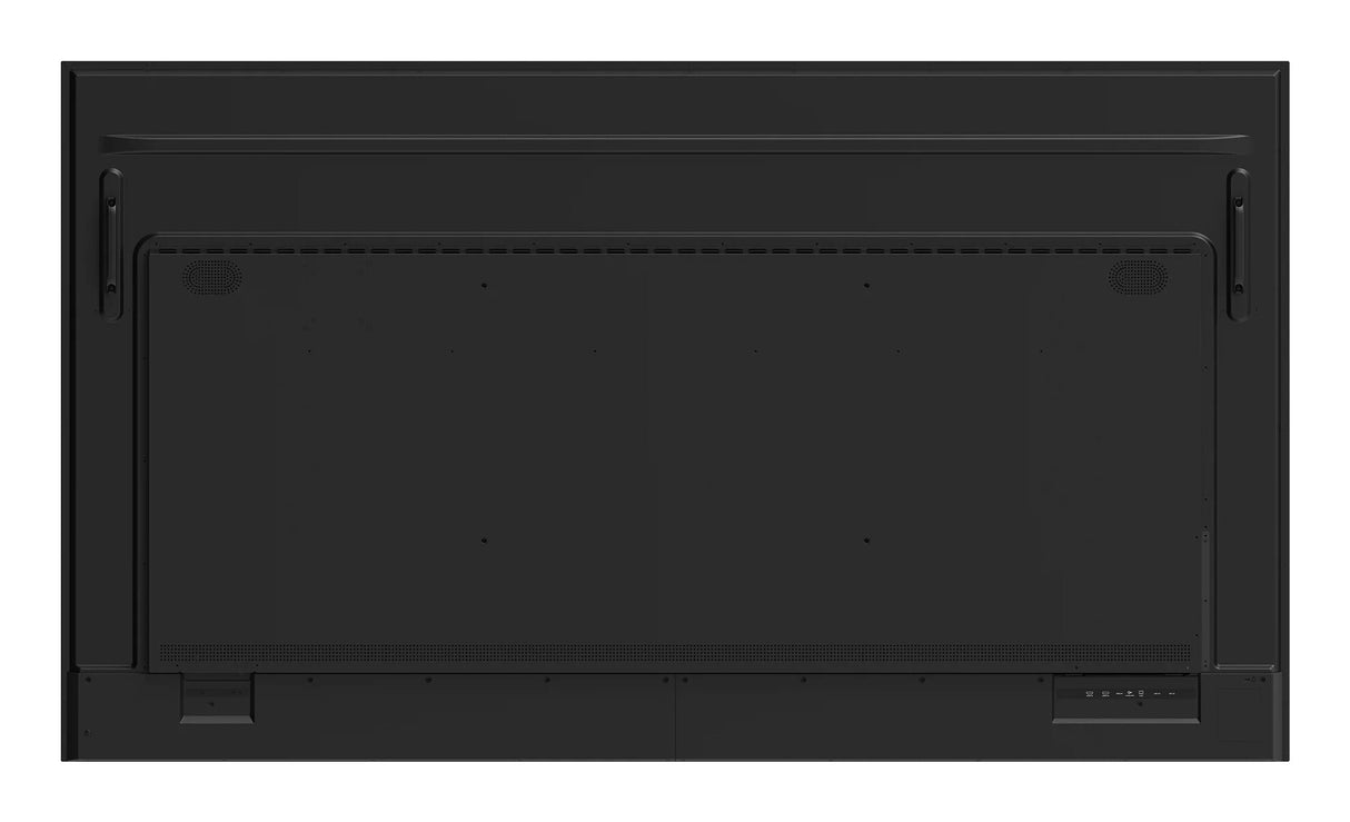BenQ SL7504 Digital signage flat panel 190.5 cm (75") 500 cd/m² 4K Ultra HD Black Built-in processor Android 24/7