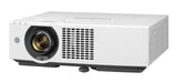 Panasonic PT-VMZ62 Large venue projector 6500 ANSI lumens LCD WUXGA (1920x1200)