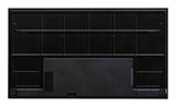 LG 86UL3Q-E Signage Display Digital signage flat panel 2.18 m (86") LED Wi-Fi 350 cd/m² 4K Ultra HD Black WebOS 16/7