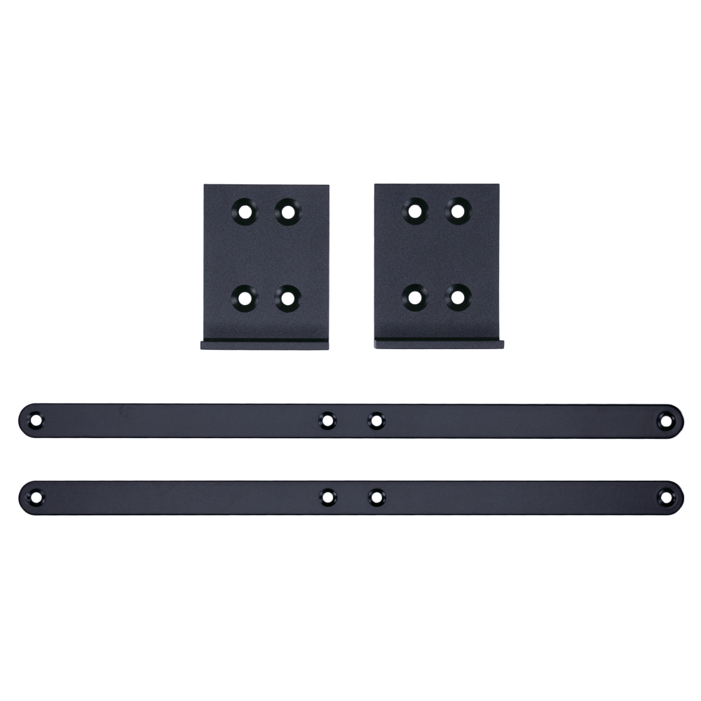 RACK MOUNT BRACKET FOR 2-100 and DSP 2-1