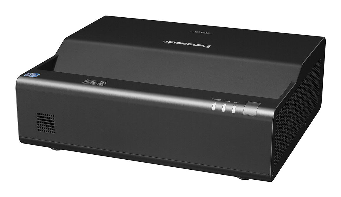 Panasonic PT-CMZ50 Standard throw projector 5200 ANSI lumens LCD WUXGA (1920x1200) White