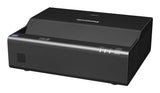 Panasonic PT-CMZ50 Standard throw projector 5200 ANSI lumens LCD WUXGA (1920x1200) White
