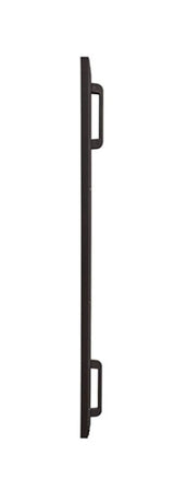 LG 4K UHD Signage Digital signage flat panel 190.5 cm (75") Wi-Fi 500 cd/m² 4K Ultra HD Black WebOS 24/7