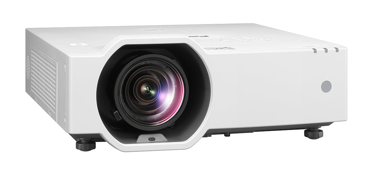 Panasonic PT-VMZ6ST Large venue projector 6200 ANSI lumens LCD WUXGA (1920x1200)