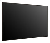 LG 75UH5N-M Signage Display Digital signage flat panel 190.5 cm (75") LED Wi-Fi 500 cd/m² 4K Ultra HD Black WebOS 24/7