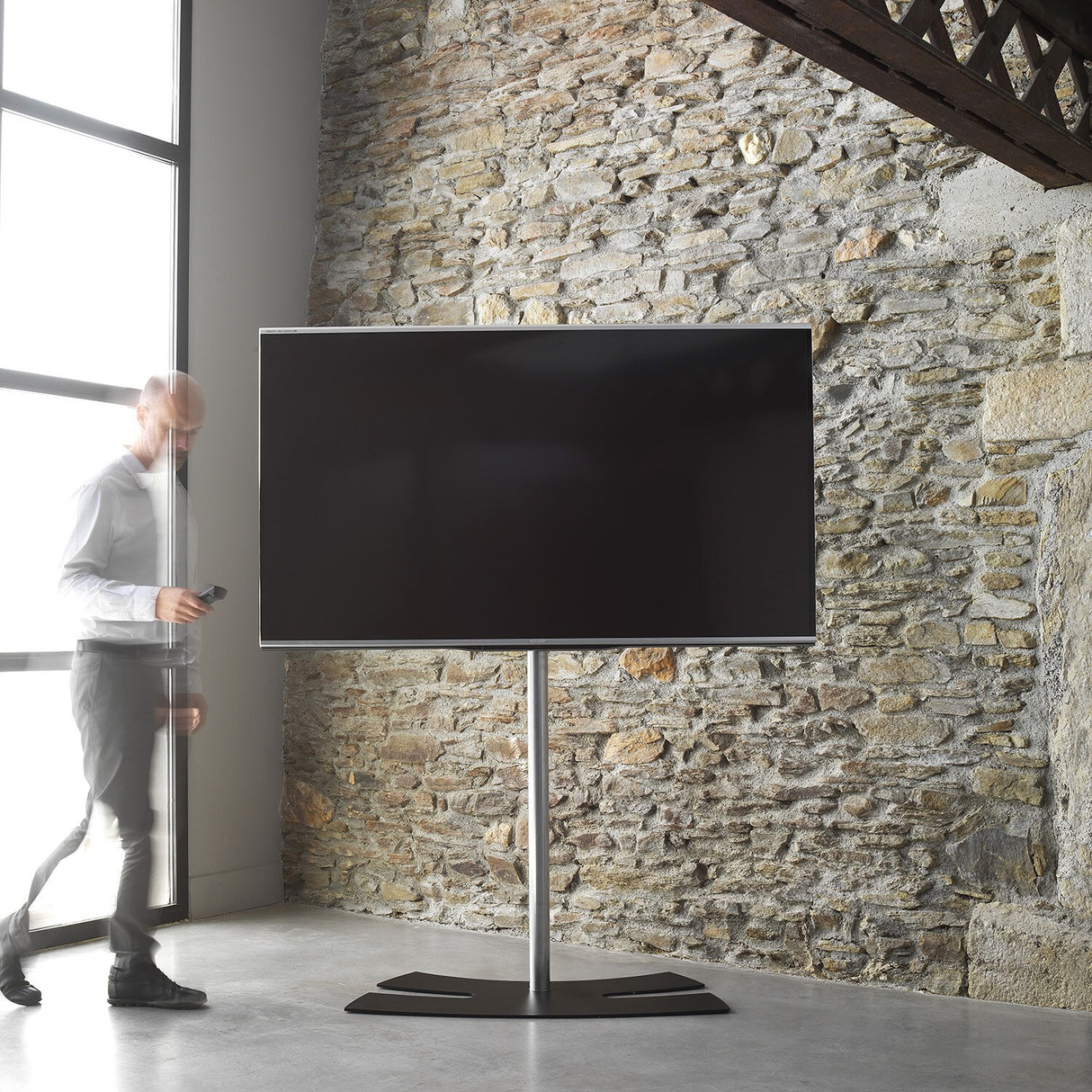 Erard 038442 tv-beslag 190,5 cm (75")