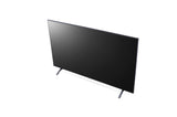 LG 55UN640S0LD Signage Display Digital signage flat panel 139.7 cm (55") LCD Wi-Fi 400 cd/m² 4K Ultra HD Blue WebOS