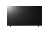 LG 75UN640S0LD skilte display Digital fladpaneldisplay 190,5 cm (75") LCD Wi-Fi 330 cd/m² 4K Ultra HD Blå WebOS