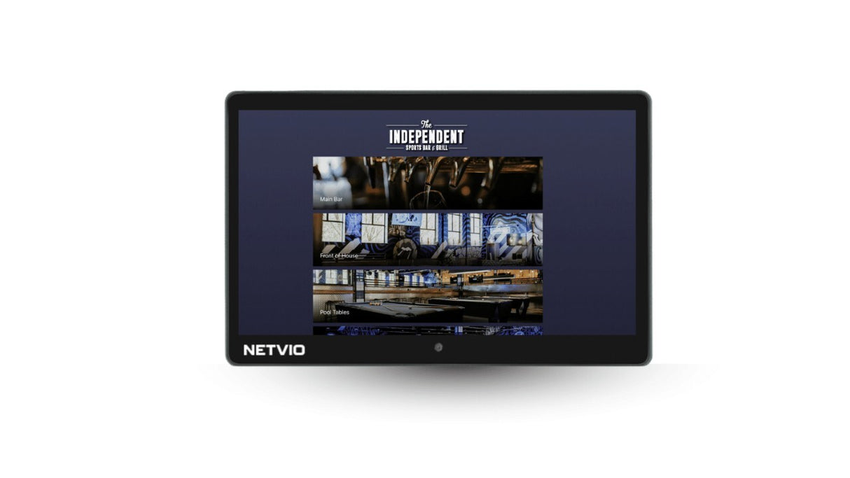 NETVIO TS-13-10