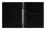 LG 86UL3Q-E Signage Display Digital signage flat panel 2.18 m (86") LED Wi-Fi 350 cd/m² 4K Ultra HD Black WebOS 16/7