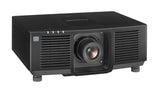 Panasonic PT-MZ782BEJ data projector Ultra short throw projector 7500 ANSI lumens LCD WUXGA (1920x1200) Black