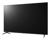 LG 86PK640S Digital signage flat panel 2.18 m (86") LED 300 cd/m² 4K Ultra HD Black WebOS 16/7
