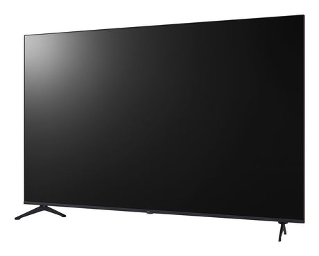 LG 86PK640S Digital signage flat panel 2.18 m (86") LED 300 cd/m² 4K Ultra HD Black WebOS 16/7
