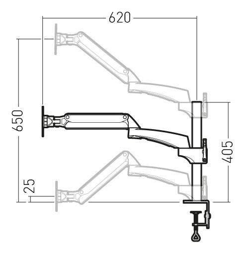 Erard NEXTIA FS-2