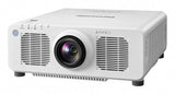 Panasonic PT-RZ690WEJ dataprojekter Projektor til stort spillested 6000 ANSI lumens DLP WUXGA (1920x1200) Hvid