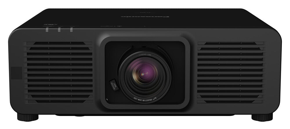 Panasonic PT-RQ7L Standard throw projector 7500 ANSI lumens DLP 1080p (1920x1080) Black