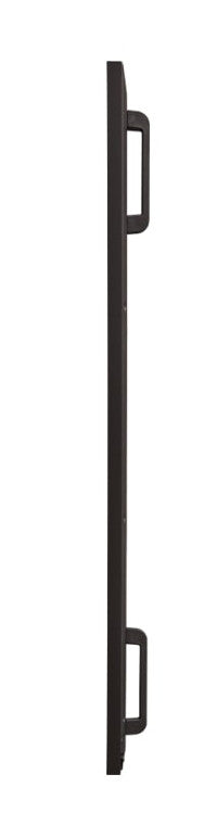 LG 86UH5N-M Digital signage flat panel 2.18 m (86") LCD Wi-Fi 500 cd/m² 4K Ultra HD Black WebOS 24/7