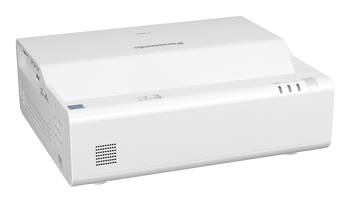 Panasonic PT-CMZ50 Standard throw projector 5200 ANSI lumens LCD WUXGA (1920x1200) White