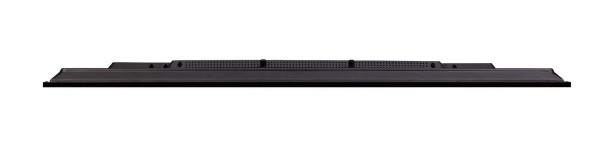 LG 50UL5Q-E Signage Display Digital signage flat panel 127 cm (50") LED Wi-Fi 500 cd/m² 4K Ultra HD Black WebOS 24/7