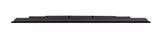 LG 50UL5Q-E Signage Display Digital signage flat panel 127 cm (50") LED Wi-Fi 500 cd/m² 4K Ultra HD Black WebOS 24/7