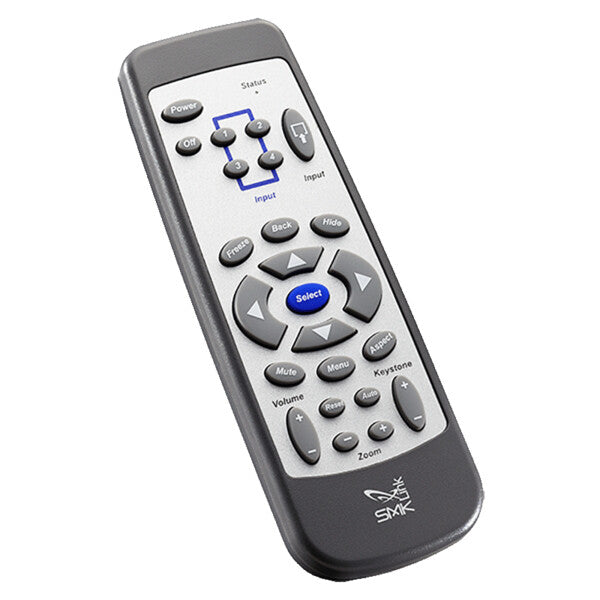 SMK link universal remote