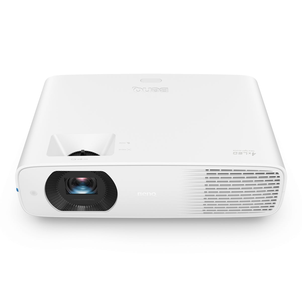 BenQ LH750 5000 ANSI lumens DLP 1080p (1920x1080) 3D White