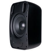 Sonance PS-S83WT MKII BLACK Surface-Mount Woofer