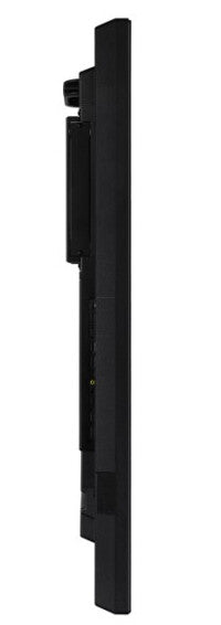 Vestel PF55B-2 165.1 cm (65") LED 500 cd/m² 4K Ultra HD Black 16/7