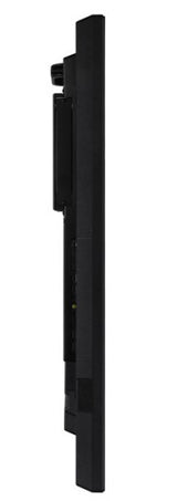 Vestel PF55B-2 165.1 cm (65") LED 500 cd/m² 4K Ultra HD Black 16/7