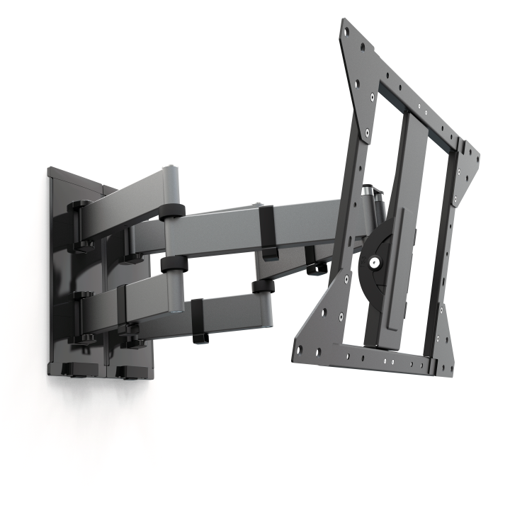 Erard WAM XXLTW3 - Tilt and swivel mount with 650mm offset for 40''-100'' screens