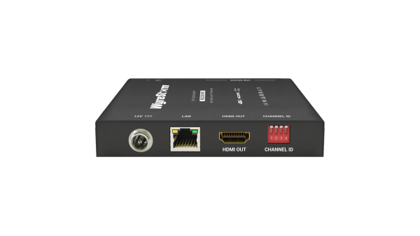 WYRESTORM EX-100-KVM-IP