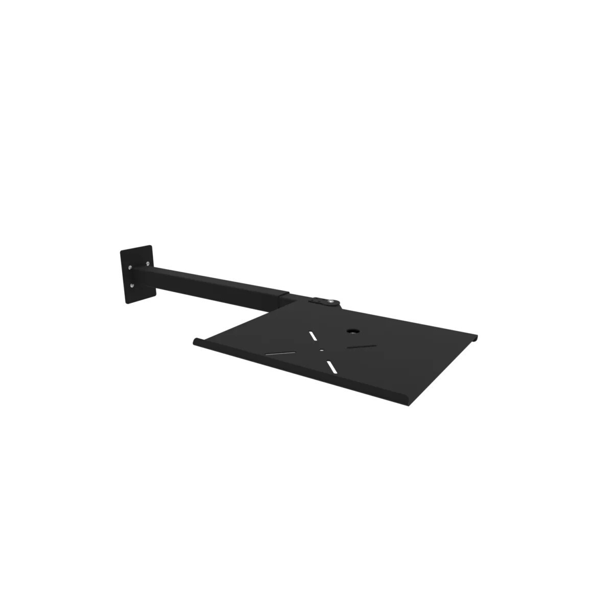 BalanceBox UNIVERSAL SIDE MOUNTING LAPTOP / CAMERA TRAY For E-box II and E-box III