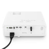 BenQ LH650 Standard throw projector 4000 ANSI lumens DLP 1080p (1920x1080) 3D Black, White
