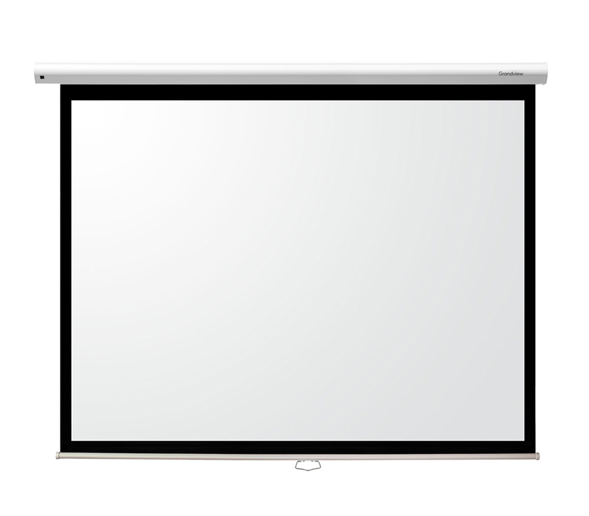 Grandview CB-P108 - Manuelt lærred, , Billedbredde  240cm 16:9