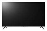 LG 86PK640S Digital signage flat panel 2.18 m (86") LED 300 cd/m² 4K Ultra HD Black WebOS 16/7