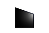 LG 55UL3J-M skilte display Digital fladpaneldisplay 139,7 cm (55") LCD Wi-Fi 400 cd/m² 4K Ultra HD Blå WebOS 16/7