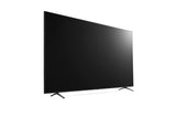 LG 75UN640S0LD skilte display Digital fladpaneldisplay 190,5 cm (75") LCD Wi-Fi 330 cd/m² 4K Ultra HD Blå WebOS