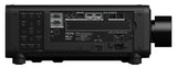 Panasonic PT-RZ7LBEJ data projector 7500 ANSI lumens DLP WUXGA (1920x1200) Black