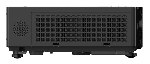 Panasonic PT-VMZ72BEJ data projector 7200 ANSI lumens 3LCD WUXGA (1920x1200) Black