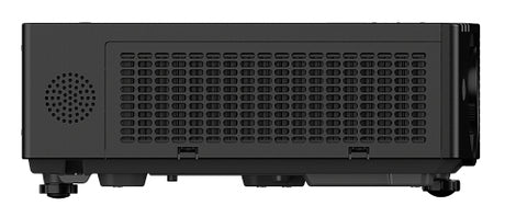 Panasonic PT-VMZ72BEJ data projector 7200 ANSI lumens 3LCD WUXGA (1920x1200) Black