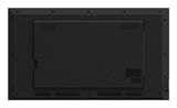 43” 4K UHD IPS Digital Signage Display - 24/7 Operation